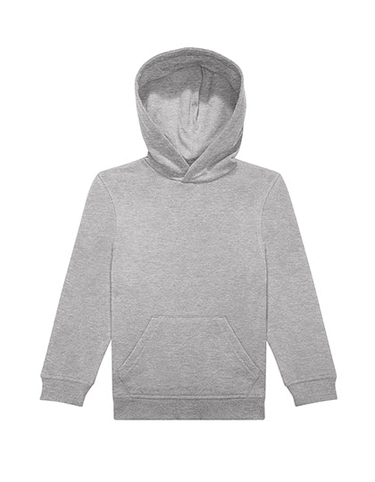 Hoodie "Double Trouble" für Geschwister - One Sweater