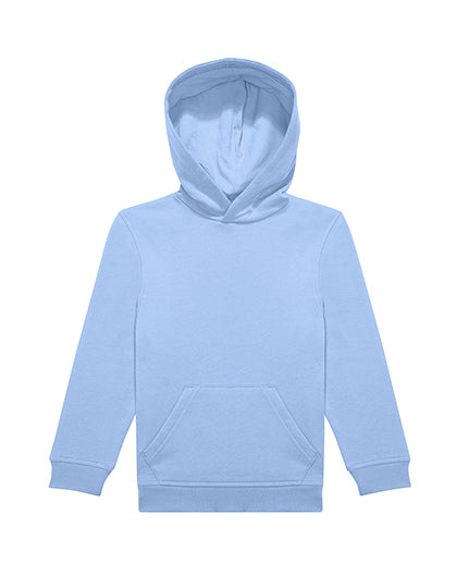 Hoodie "Double Trouble" für Geschwister - One Sweater