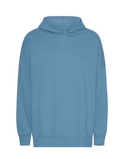 Hoodie "Almost gave a F**K" für Erwachsene - One Sweater