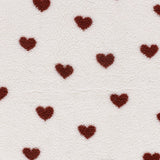 Crossbodybag "Herzen" (vegan) - Milli Wonka