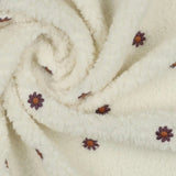 Shopper "Madita" aus Teddy & mit Herzen - Milli Wonka