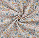 Moon Bag aus Cord - Milli Wonka