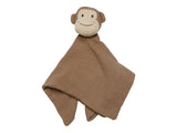 Schmusetuch Affe - JaBaDaBaDo