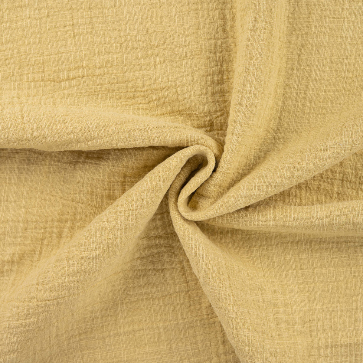 Musselin Hose in Leinenoptik "Cosy" - Milli Wonka