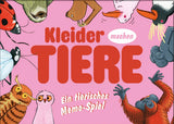 Kleider machen Tiere - Laurence King Verlag