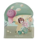 Badebuch - Mehrfarbig - Forest Friends - Little Dutch