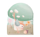 Badebuch - Mehrfarbig - Forest Friends - Little Dutch