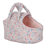 Plüschkatze in der Tasche rosa - Essentials - Little Dutch