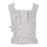 Puppentrage – Mehrfarbig – Essentials – soft flowers - Little Dutch