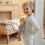 Kuschelprinz Jim mehrfarbig - Little Dutch