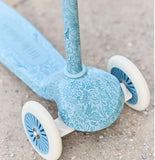3-Rad-Roller – blau - Little Dutch