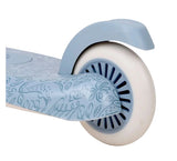 3-Rad-Roller – blau - Little Dutch