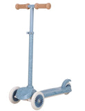 3-Rad-Roller – blau - Little Dutch