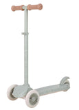 3-Rad-Roller – grün - Little Dutch
