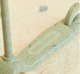 3-Rad-Roller – grün - Little Dutch