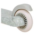 3-Rad-Roller – grün - Little Dutch