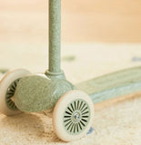 3-Rad-Roller – grün - Little Dutch