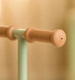 3-Rad-Roller – grün - Little Dutch