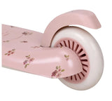 3-Rad-Roller – pink - Little Dutch