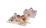 Picknickset - Mehrfarbig - Essentials - Little Dutch