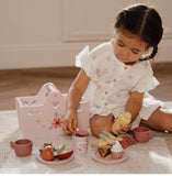 Picknickset - Mehrfarbig - Essentials - Little Dutch