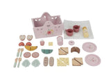 Picknickset - Mehrfarbig - Essentials - Little Dutch