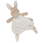 Schnuffeltuch Baby - Beige - Newborn Naturals - Little Dutch