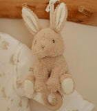 Spieluhr Hase beige - Baby Bunny - Little Dutch
