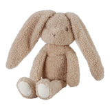Kuscheltier Hase - Sand - Baby Bunny - Little Dutch