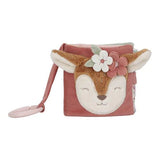 Buggybuch - rosa - Fairy Garden - Little Dutch