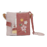 Buggybuch - rosa - Fairy Garden - Little Dutch
