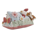 Aktivitäten-Dreieck - Rosa - Fairy Garden - Little Dutch