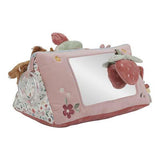Aktivitäten-Dreieck - Rosa - Fairy Garden - Little Dutch