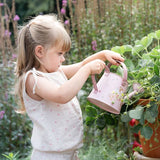 Gießkanne - Rosa - Fairy Garden - Little Dutch