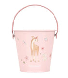 Garteneimer - Rosa - Fairy Garden - Little Dutch