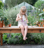 Garteneimer - Rosa - Fairy Garden - Little Dutch