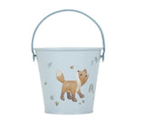 Garteneimer - Blau - Forest Friends - Little Dutch