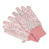 Gartenhandschuhe - Rosa - Fairy Garden - Little Dutch