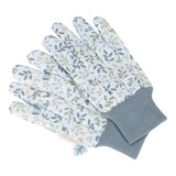 Gartenhandschuhe - blau - Forest Friends - Little Dutch