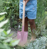 Schaufel - Rosa - Fairy Garden - Little Dutch