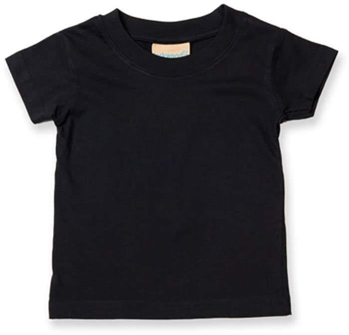 Baby-T-Shirt "Love Dinos" - One Sweater