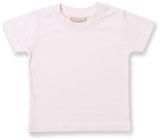 Baby-T-Shirt "Obacht!" - One Sweater