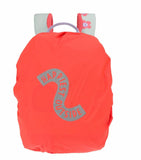 Wanderrucksack Kinder 9 L - Happy Trails, Blume - Lässig
