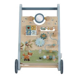 Laufwagen Multi Activity Forest Friends - Little Dutch