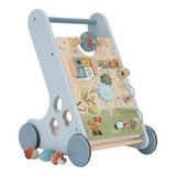 Laufwagen Multi Activity Forest Friends - Little Dutch