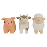 Badefiguren Little Farm - Little Dutch
