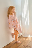 Frottee Lätzchen Rainbow Dreams - Little Casimir