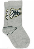 Kindersocken Sander gray mist - MPkids
