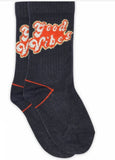 Kindersocken Sander navy - MPkids