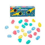 Glow in the dark Meteoriten - Moulin Roty